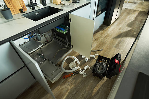24/7 Emergency Leak Detection experts in Lueders, TX